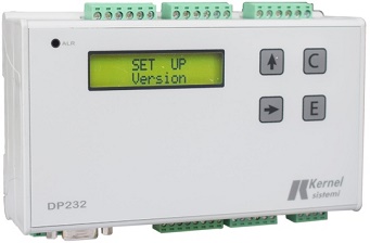 DP 232