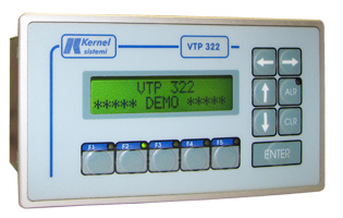 VTP 322